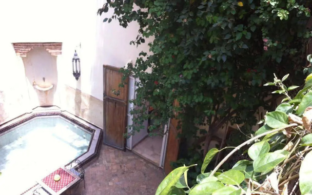 Riad Dar Kalifa