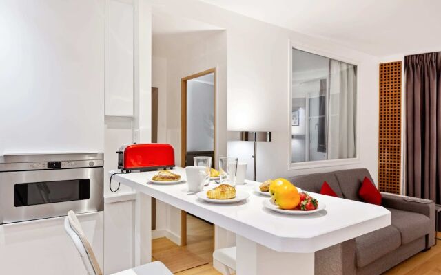 Beautiful Renovated Apartment - Marais