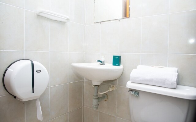 Hotel Puerto Colombia