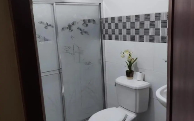 Hermosa casa urbanización Jardines del Norte