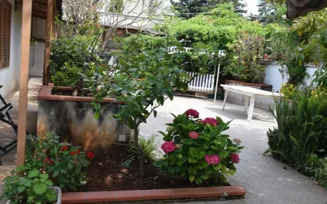 Villa Josette