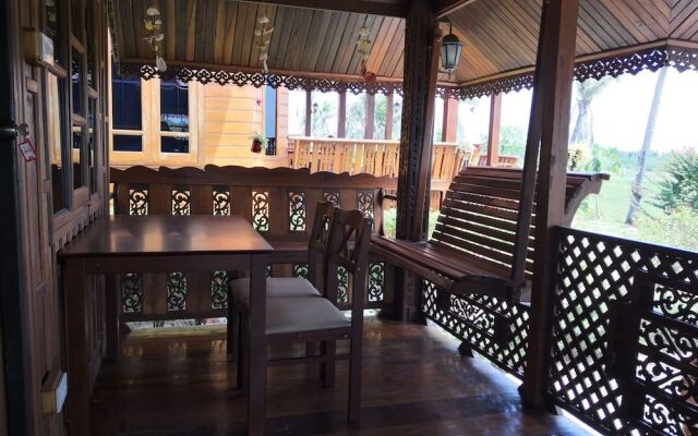 Baan Anoma & Resort Cha-am