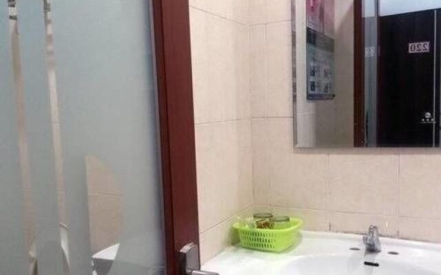 Shangbao Express Hotel