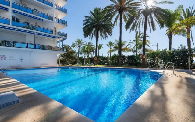 Skol Apartments Marbella