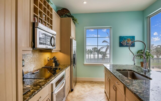 Diamond Beach 307 - Beach Getaway