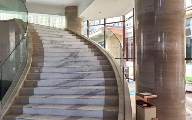 Jingcheng Shenhang International Hotel