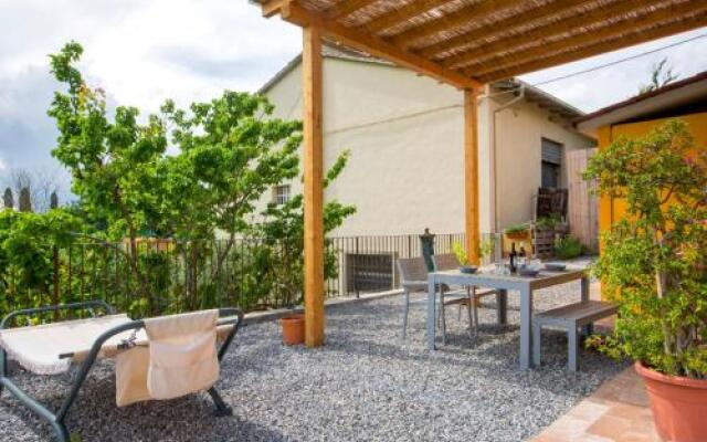 Locazione Turistica Il Venturino