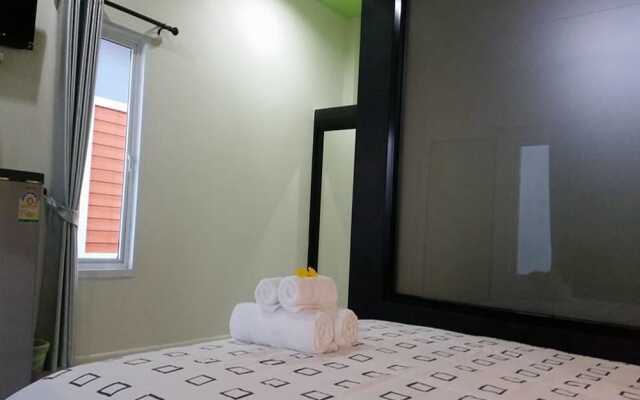 Na Risa Resort Chiangrai
