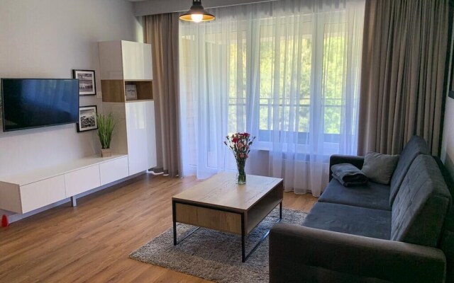 Apartament Na Mierzei - 365PAM