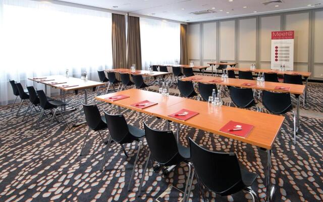 Leonardo Hotel Heidelberg City Center