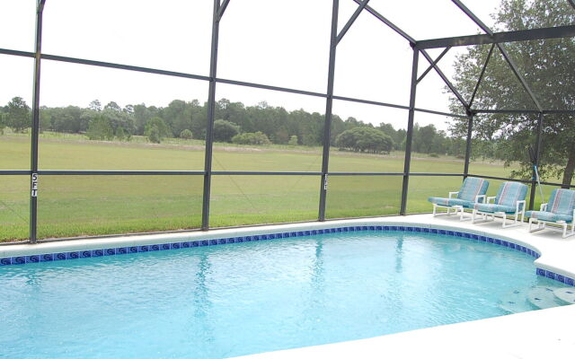Villa Egret at Orange Tree