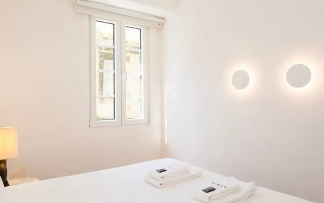 Liiiving in Gaia - Casa da Vinha Apartment III