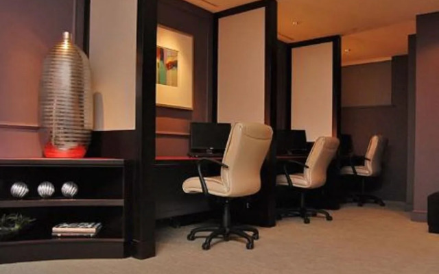 Woodward Building by Global Serviced Apartments