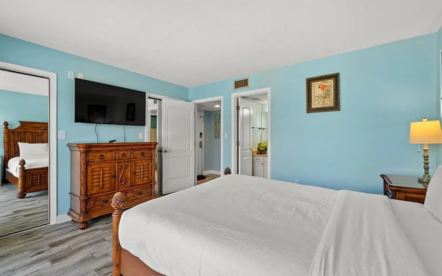 Edgewater Villa 1507