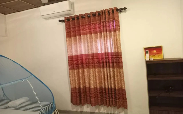 Villa Effort