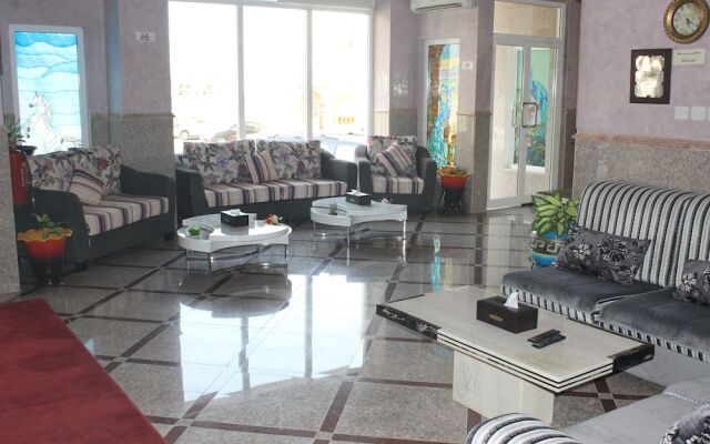 Horizon Hotel Apartments
