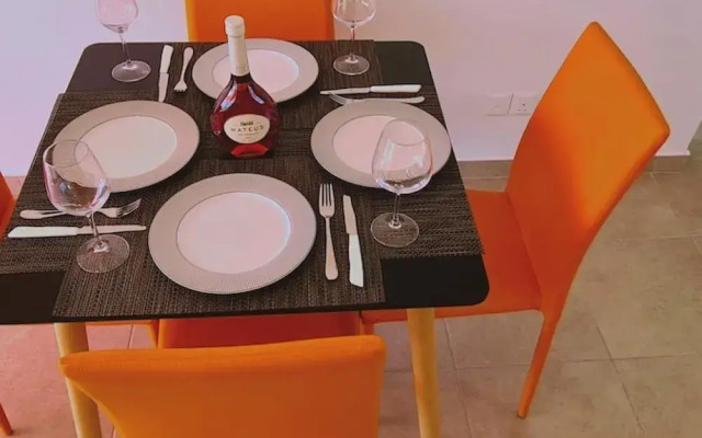 42 PRO - Panorama Apartment