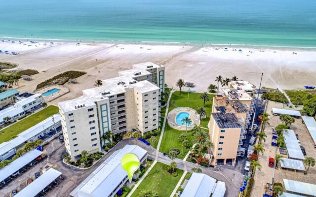 Jamaica Royale Townhome #3 - Steps To Pool & Beach