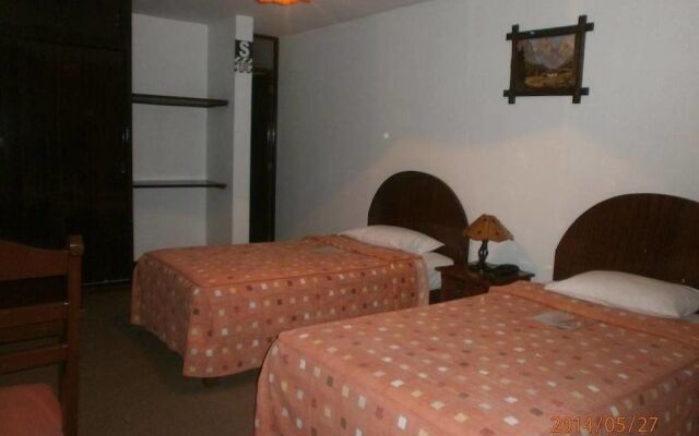 Hoteles Benavides