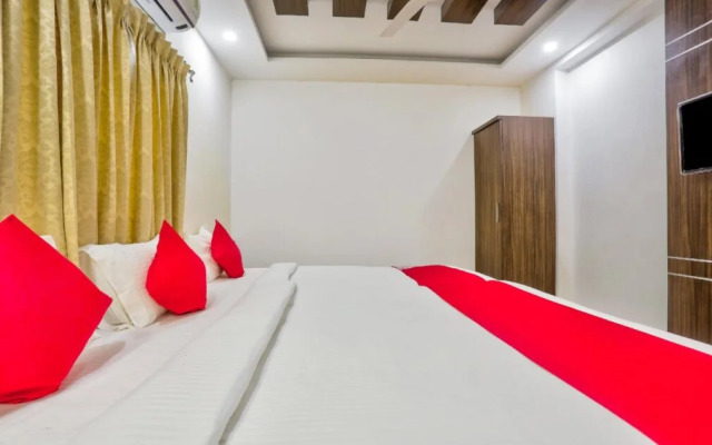 Hotel St Anne's By OYO Rooms