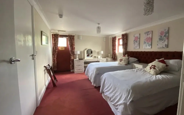 Flambards Hotel