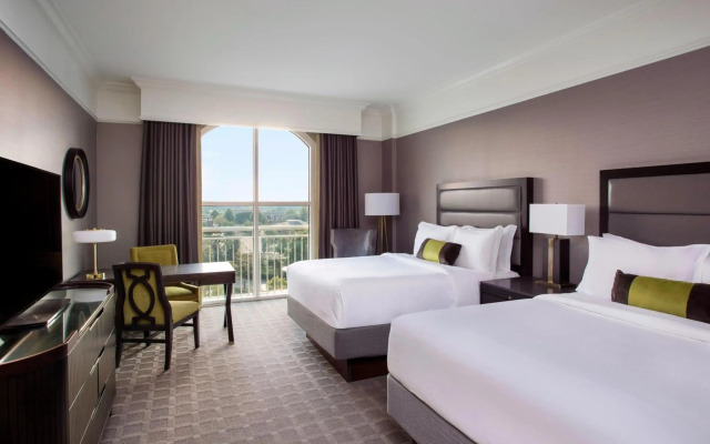 The Ballantyne, A Luxury Collection Hotel, Charlotte
