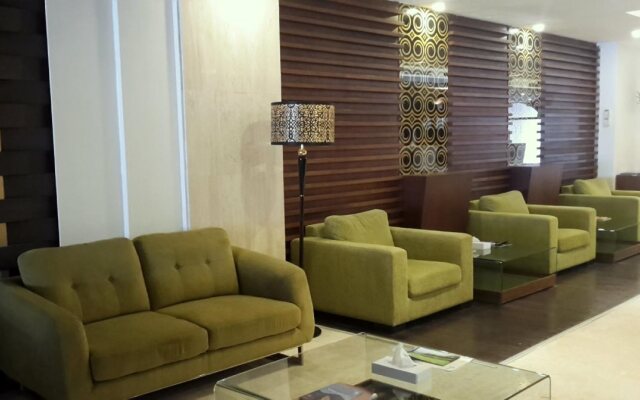 Haffa House Salalah
