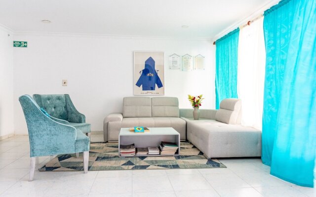Oresca Hostel