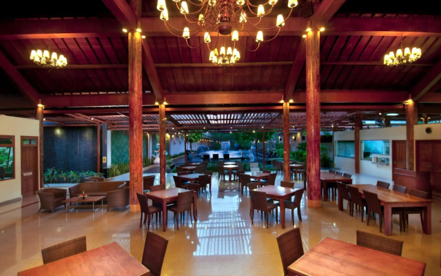 Febri's Hotel & Spa