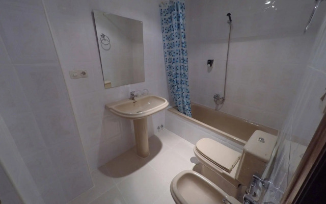 Hotel O Lar De Xabi