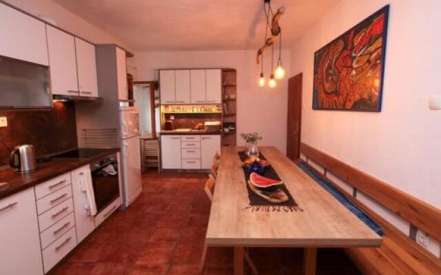 Sea House Albertina