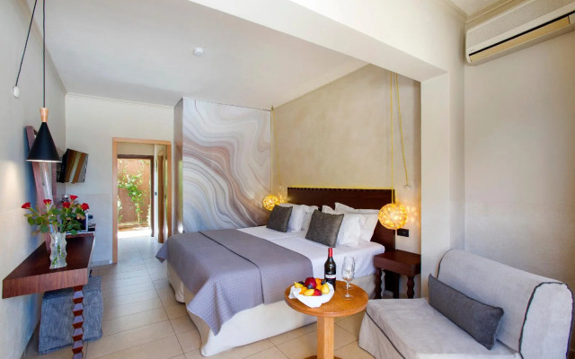 Atlantis Beach Hotel