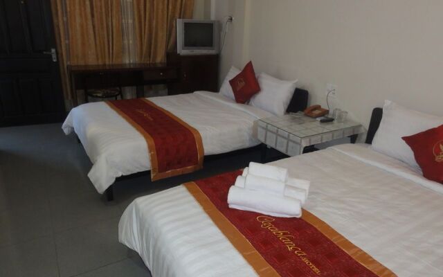 Casablanca Hotel