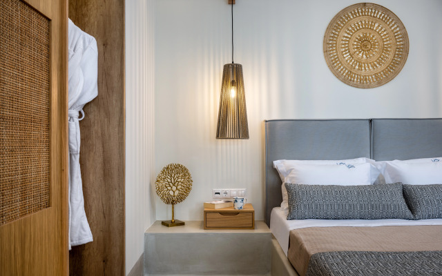 Venus Sunrise Suites & Villas