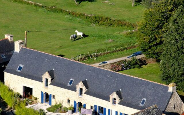 La Villa du Golfe