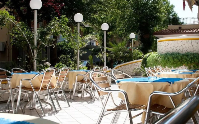 Hotel Altair