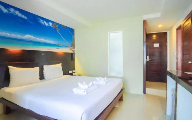 Patong Buri Resort Hotel