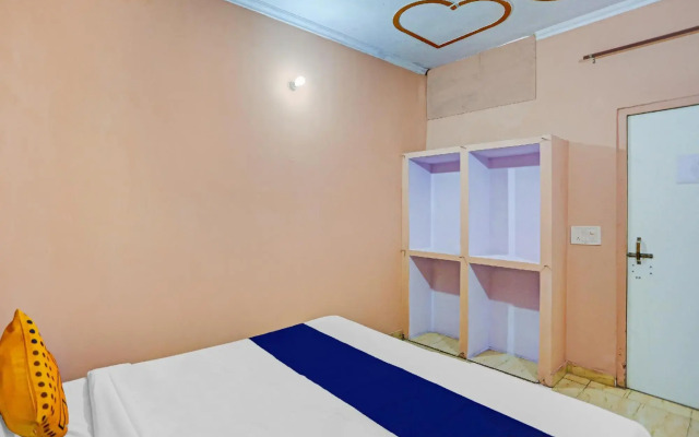 Spot On 78778 Hotel Atithi