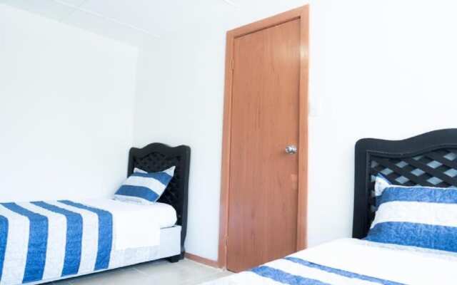 The American Corner Hostel & Gastro Bar
