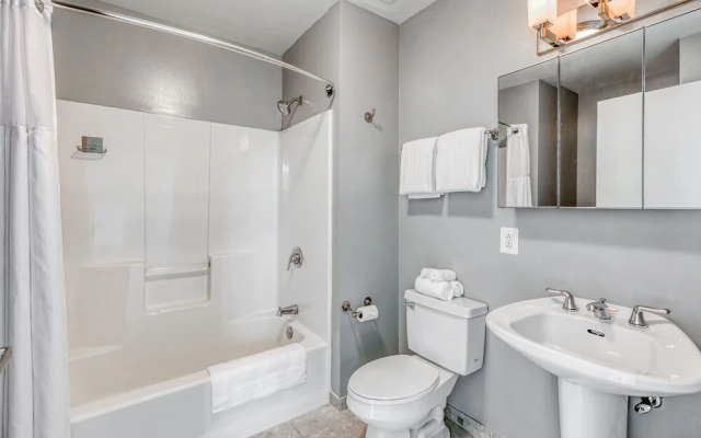 Metroflats at 509 Vine Street