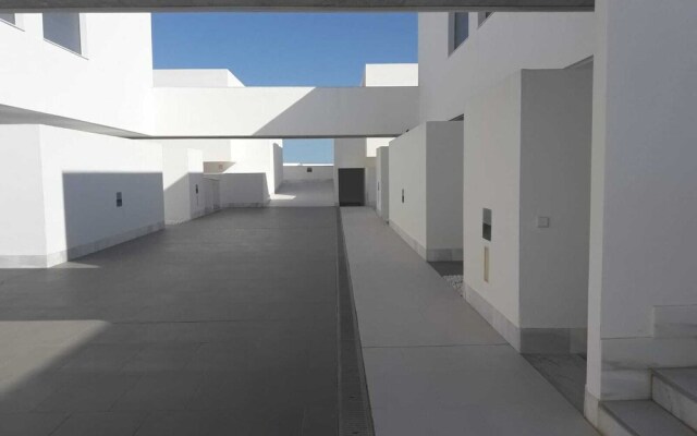 La Casita de Alí- Las Negras - Cabo de Gata