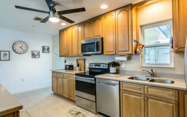 Vacation Home Meehan