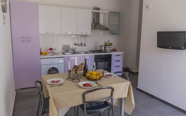Appartamenti Larica, Mareinsicilia
