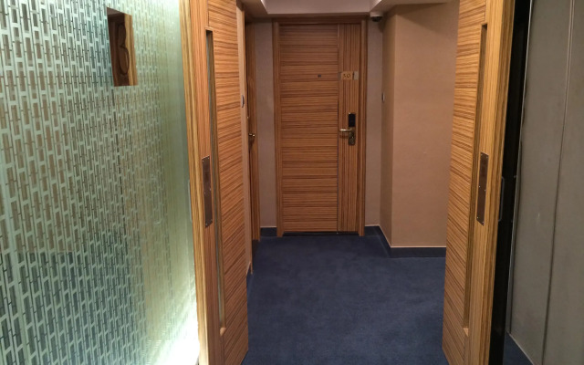Hong Thai Hotel