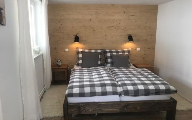 Kraeuterhof-Ferienwohnung