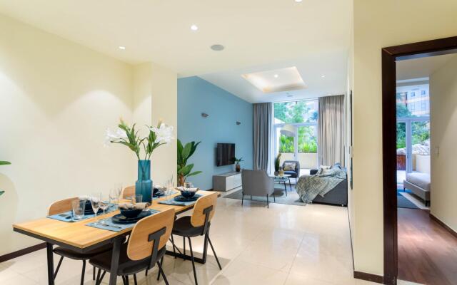 Tiara Emerald - G06- PJ