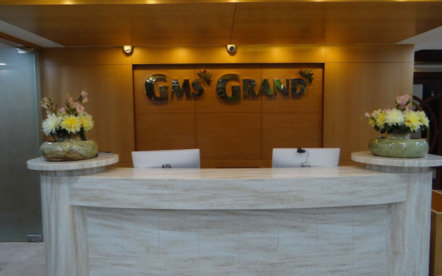 Hotel Gms Grand