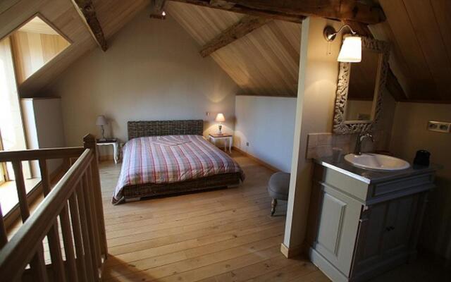 Le Domaine de la Fouardière