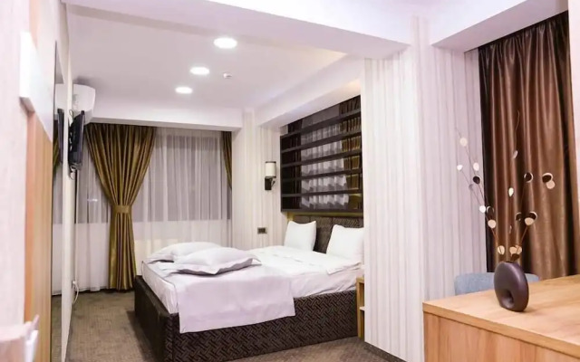 Hotel Ildis