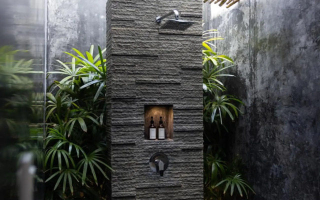 Sikara Lombok Hotel